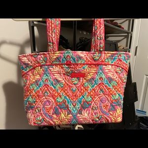 NWT Vera Bradley - Mandy Purse